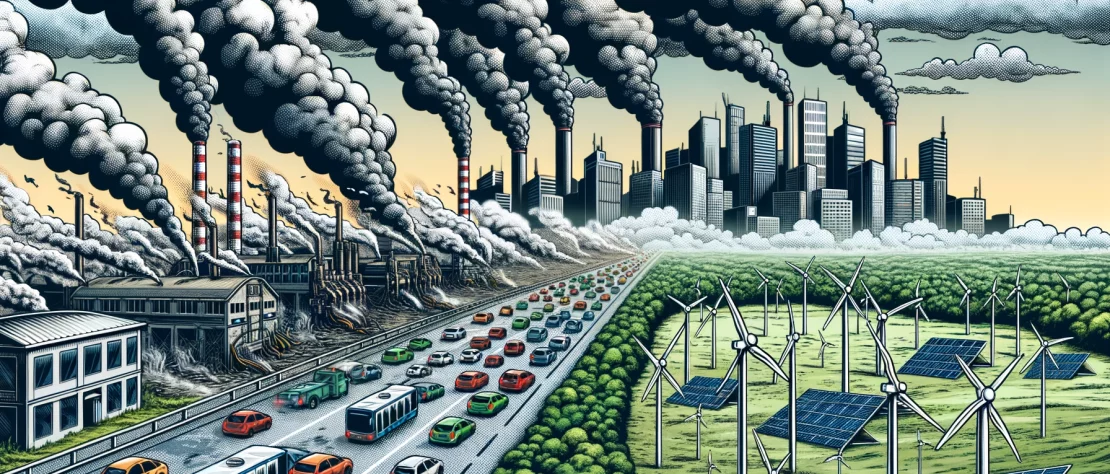 émissions carbone