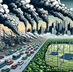émissions carbone