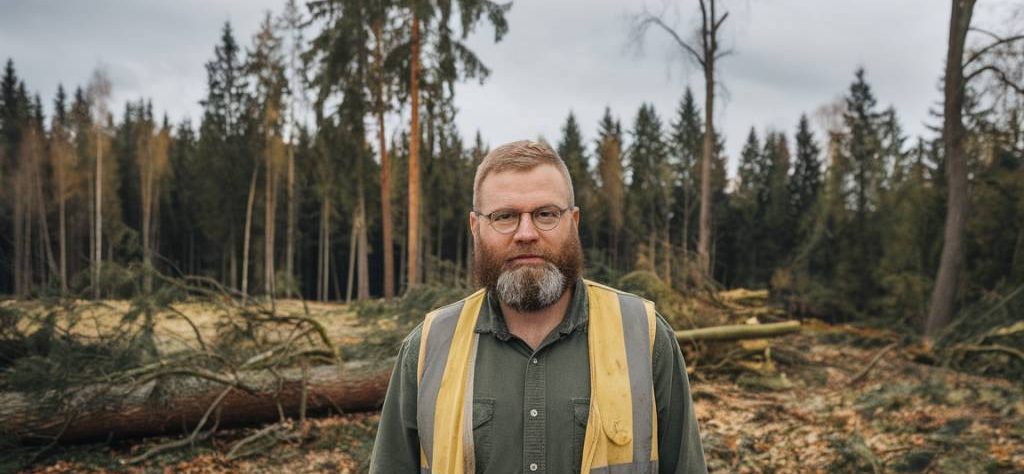 Vers une agriculture résiliente : comment l'agroforesterie combat les changements climatiques.