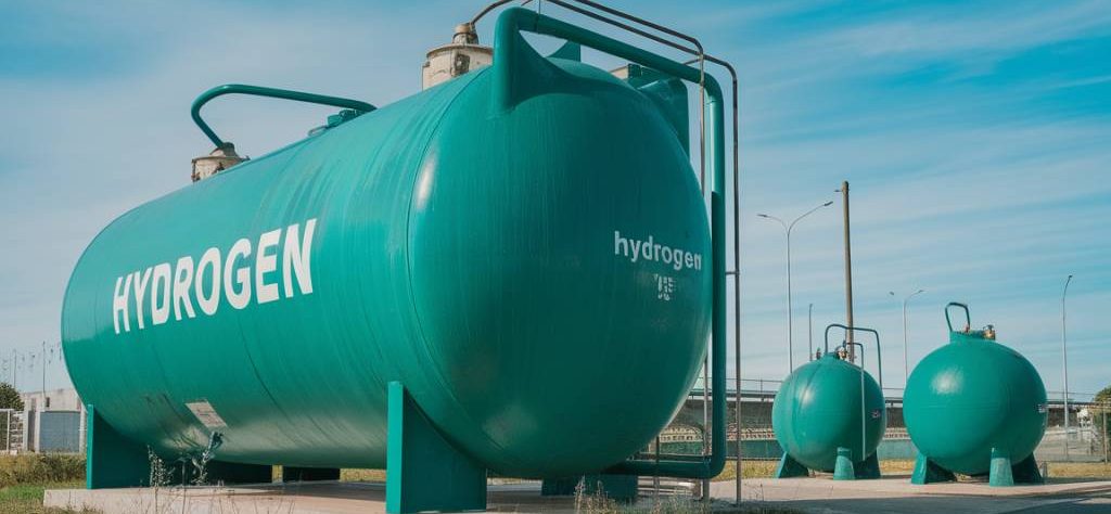 L’hydrogène vert : une alternative propre pour décarboner les secteurs industriels et les transports