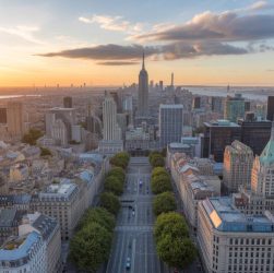Les îlots de chaleur urbains : comprendre le phénomène et les solutions pour rafraîchir nos villes