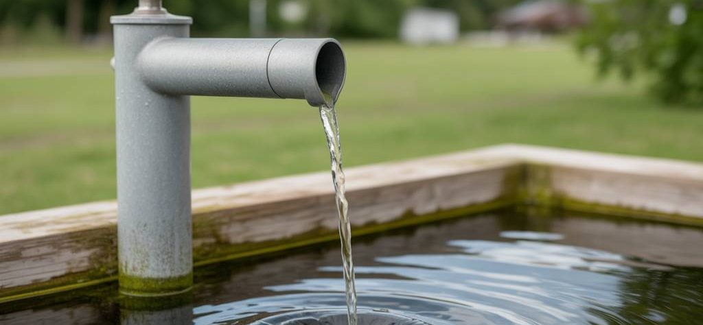 Filtration de l'eau du robinet : quelles solutions face aux polluants éternels ?