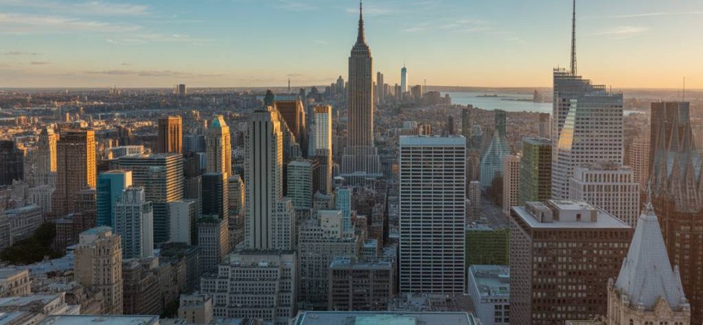Comment l’ombre urbaine peut-elle devenir une solution face au réchauffement climatique ?