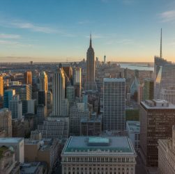 Comment l’ombre urbaine peut-elle devenir une solution face au réchauffement climatique ?