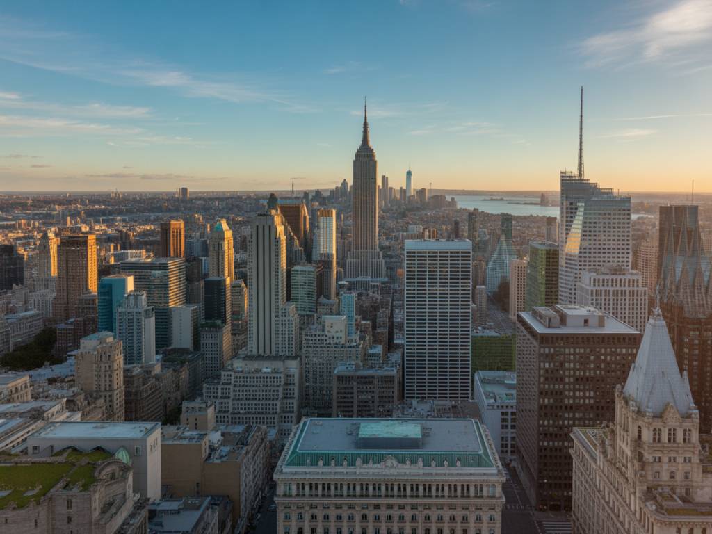 Comment l’ombre urbaine peut-elle devenir une solution face au réchauffement climatique ?