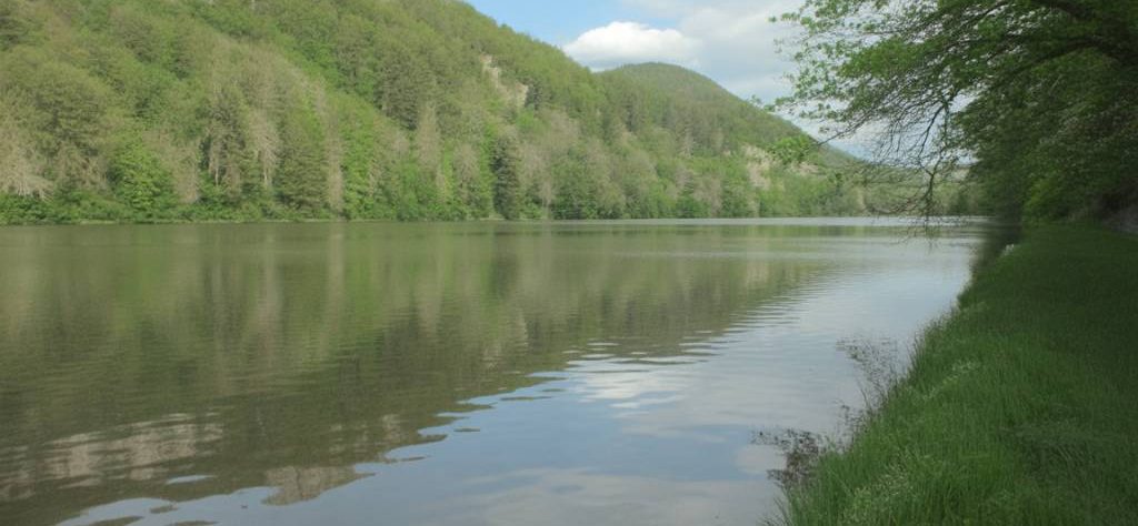 Restauration des zones humides : une solution naturelle contre les inondations et le changement climatique