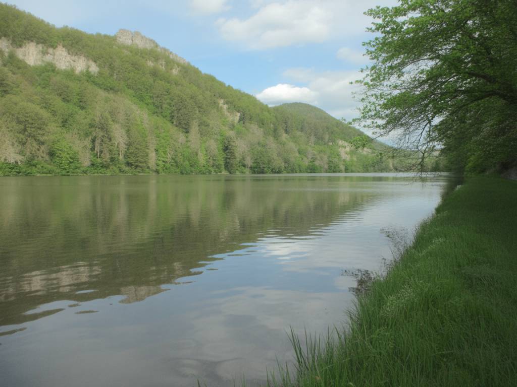 Restauration des zones humides : une solution naturelle contre les inondations et le changement climatique