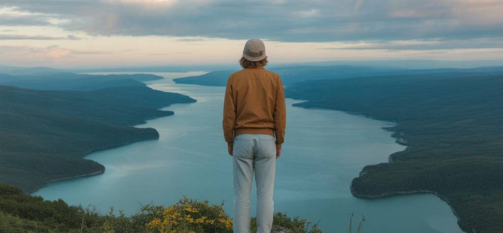 Qu'est-ce que le changement climatique et pourquoi cette question va changer votre façon de voir le monde 🌍