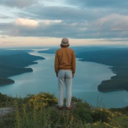 Qu'est-ce que le changement climatique et pourquoi cette question va changer votre façon de voir le monde 🌍