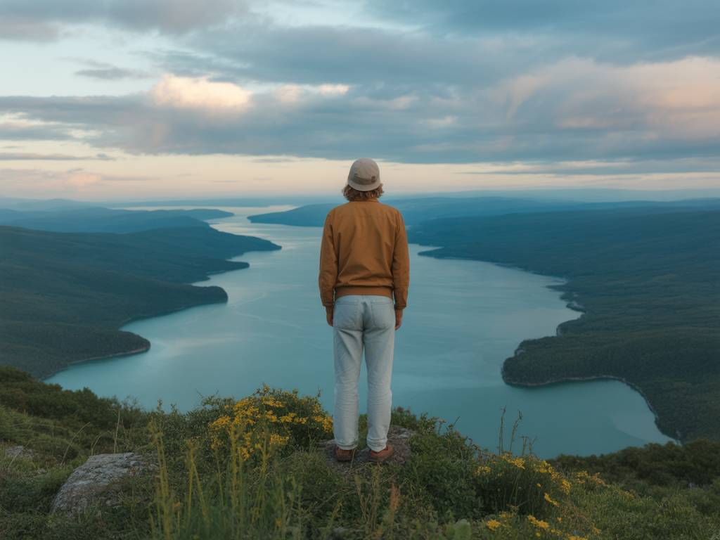 Qu'est-ce que le changement climatique et pourquoi cette question va changer votre façon de voir le monde 🌍