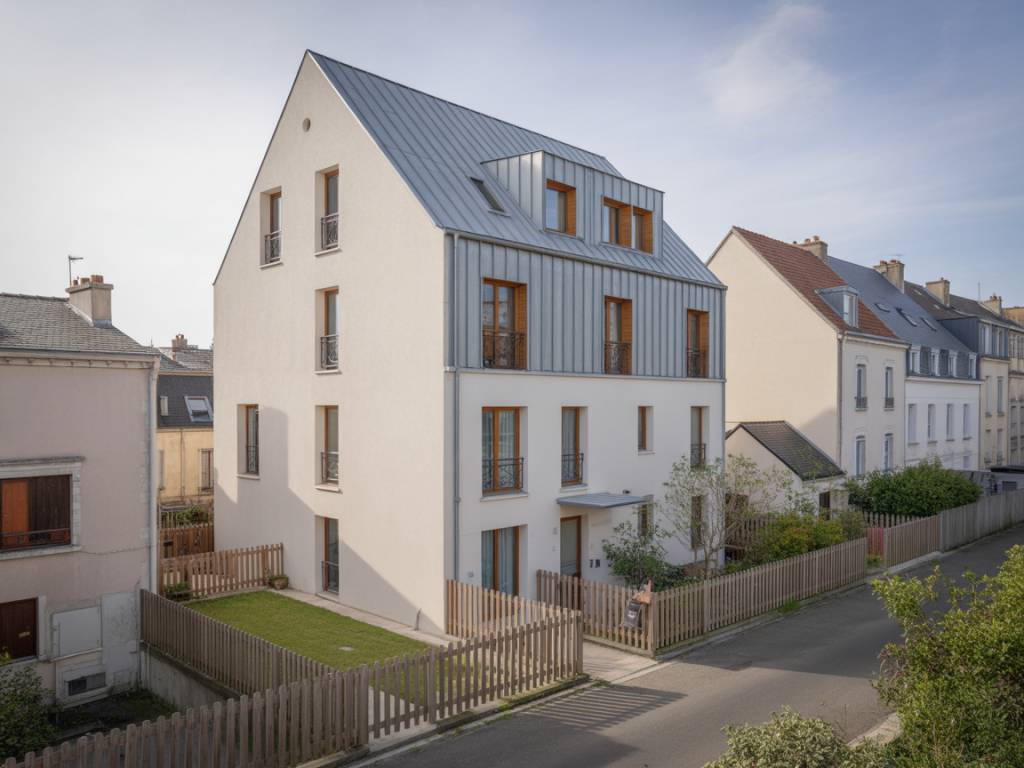 Comment la rénovation énergétique globale des logements peut devenir le levier oublié de la transition climatique en France