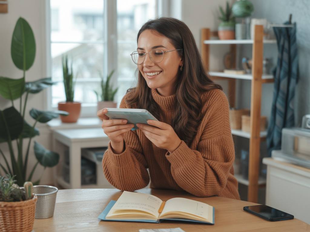 « Budget carbone personnel : l’outil méconnu pour aligner votre vie quotidienne avec les objectifs climatiques »