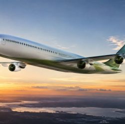 Avion écologique : les innovations qui pourraient transformer le transport aérien