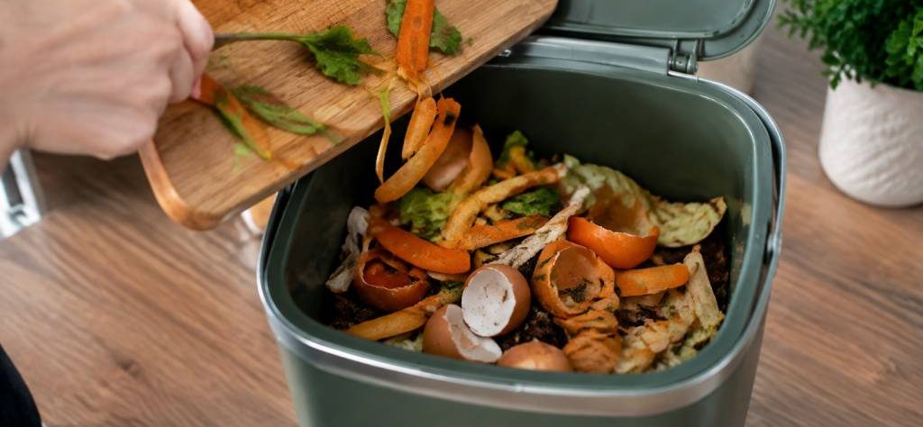 Chiffre du gaspillage alimentaire : le nombre qui va vous surprendre