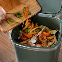 Chiffre du gaspillage alimentaire : le nombre qui va vous surprendre
