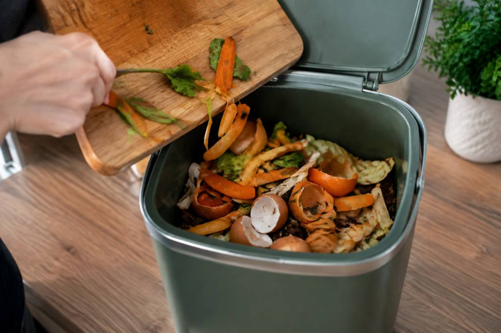 Chiffre du gaspillage alimentaire : le nombre qui va vous surprendre